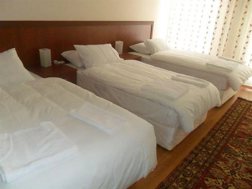 Flamingo Apart Aparthotel Istanbul