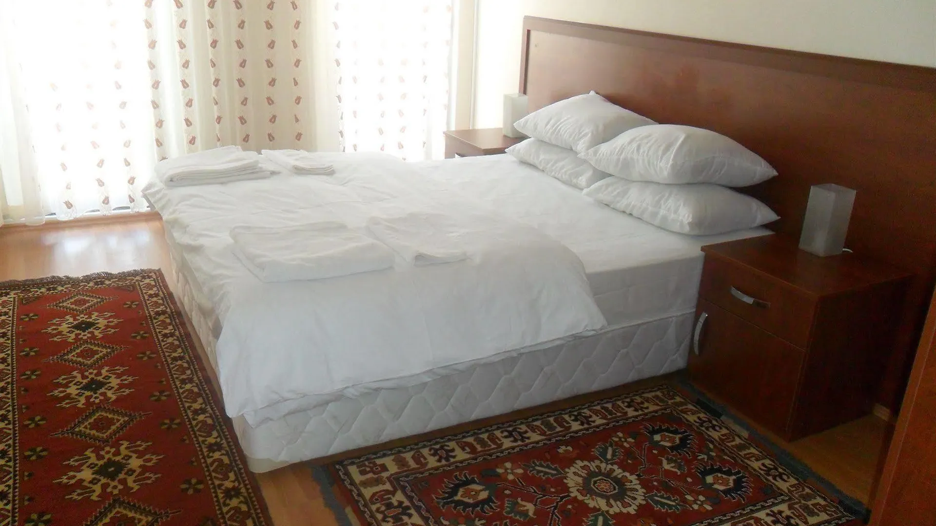 Flamingo Apart Aparthotel Istanbul