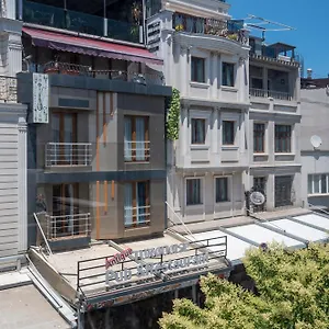 Otel Valdivia Sultanahmet