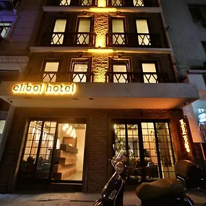 Otel Elibol Old
