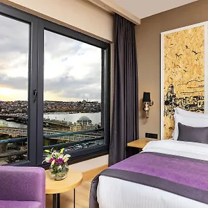 Otel The Halich Karakoy
