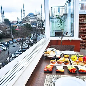4* Hotel Erguvan - Special Category