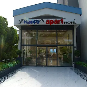 Happy Apart Otel Kuşadası