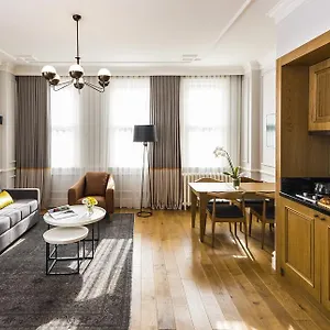 Otel Nevv Bosphorus &