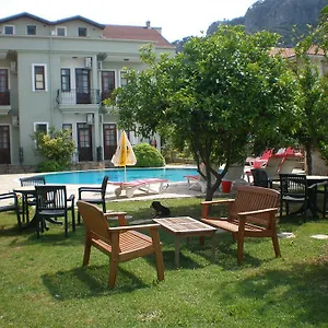 Jade Otel Dalyan