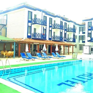 Kerim Otel Fethiye