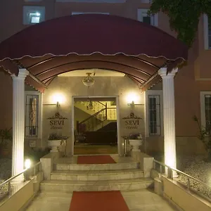 Sevi Classic Otel Fethiye