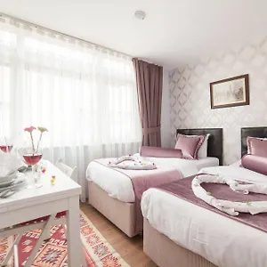 Apart Otel Bright