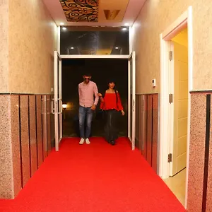 Arezzo Otel Trabzon