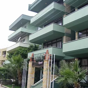 Antik Apart & Apart Otel Marmaris