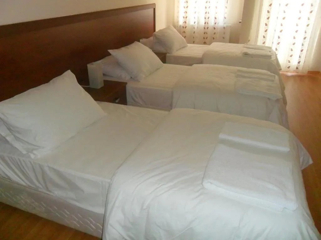 Flamingo Apart Apart otel İstanbul