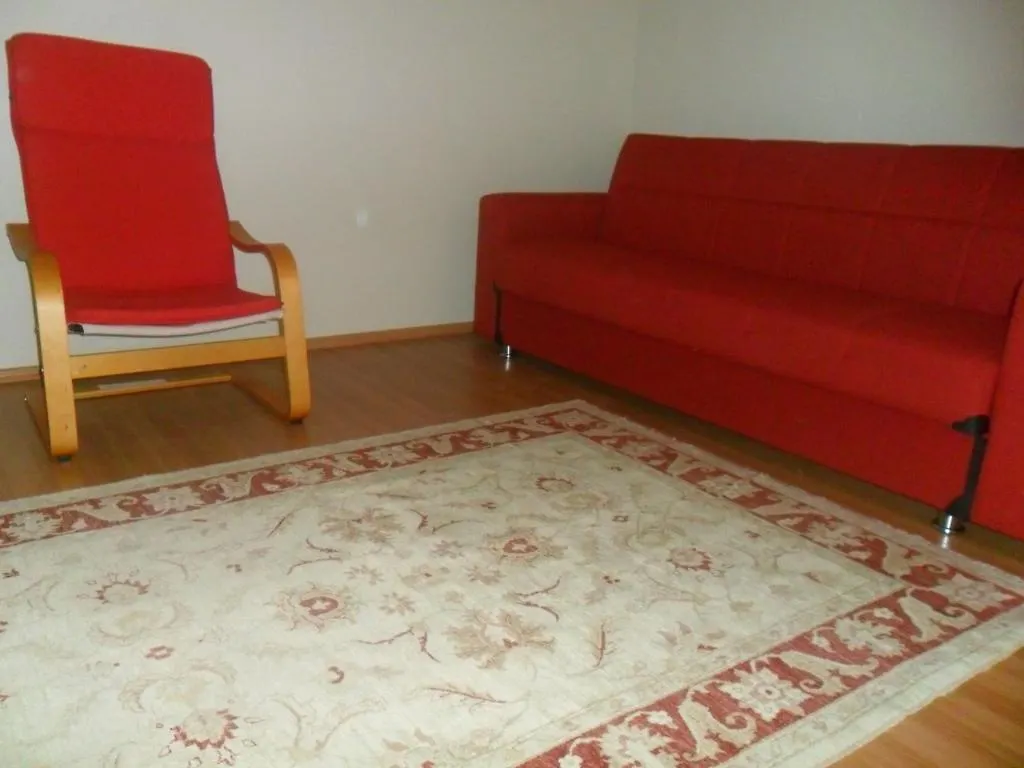 Flamingo Apart Apart otel İstanbul