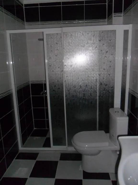 Flamingo Apart Apart otel İstanbul