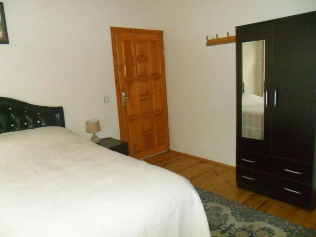 Flamingo Apart Apart otel İstanbul