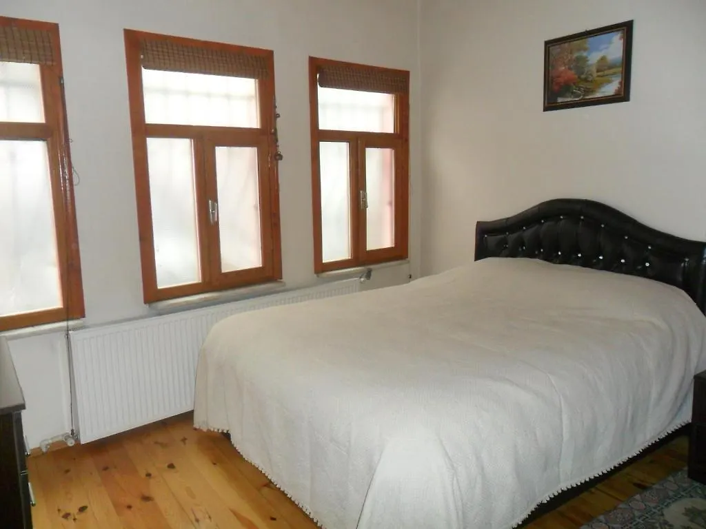 Flamingo Apart Apart otel İstanbul Türkiye