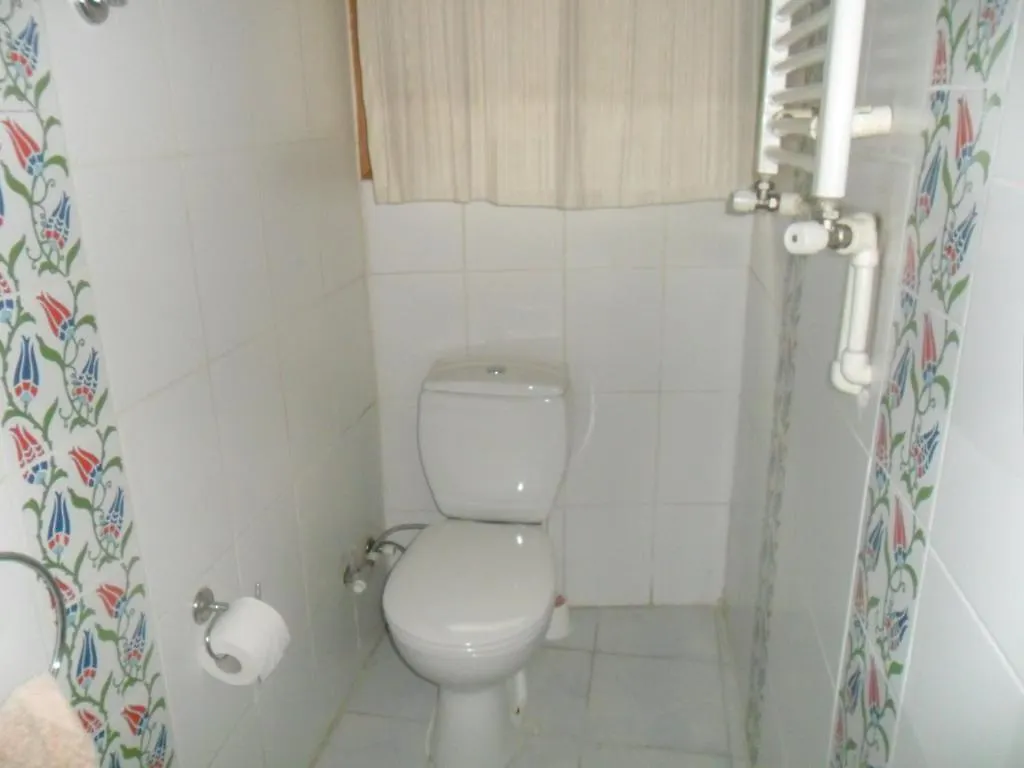 Flamingo Apart Apart otel İstanbul