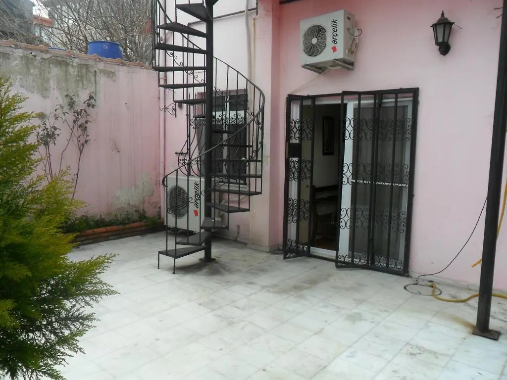 Flamingo Apart Apart otel İstanbul 3*,  Türkiye