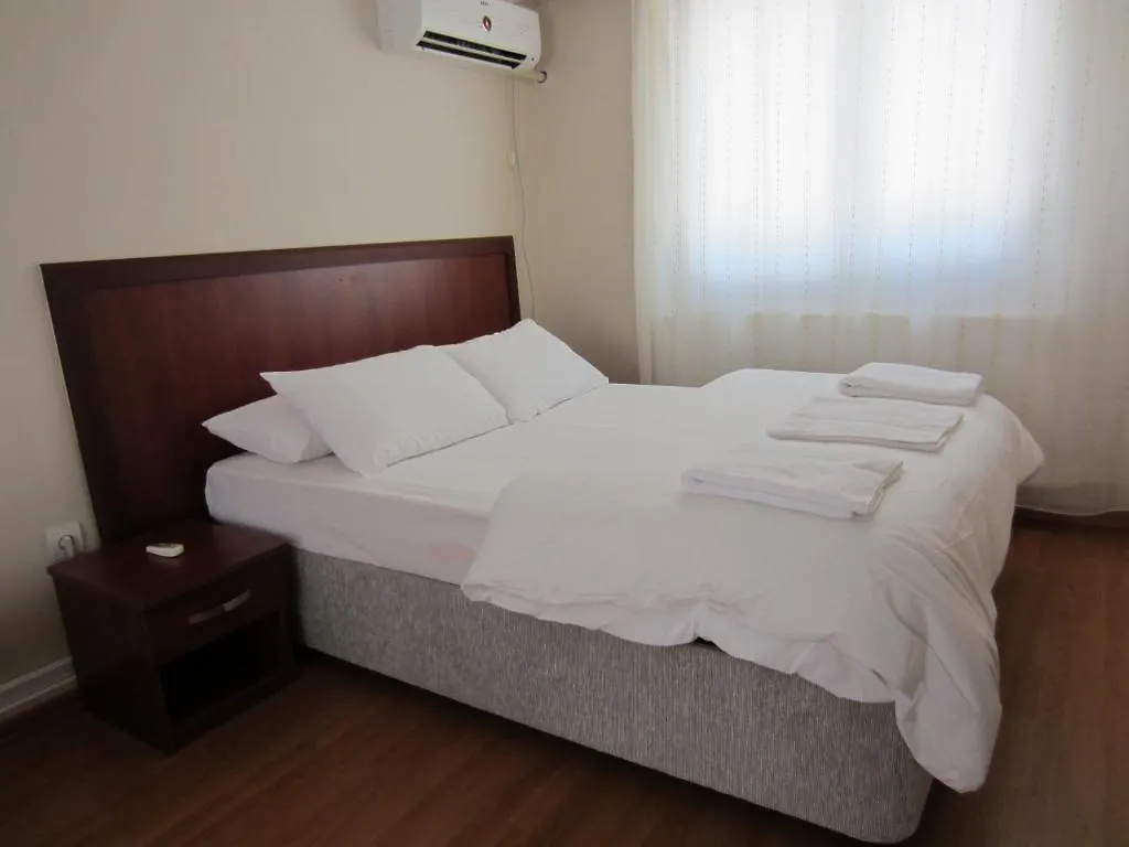 ***  Flamingo Apart Apart otel İstanbul Türkiye