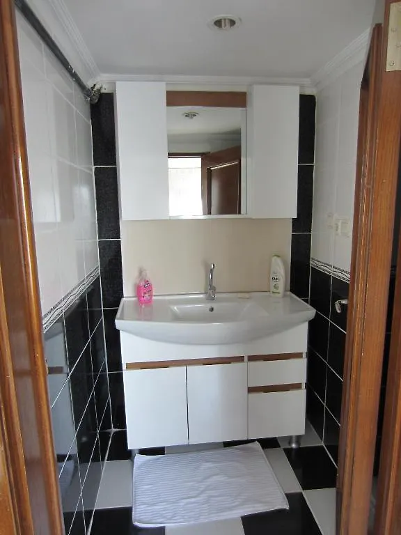 Flamingo Apart Apart otel İstanbul 3*,  Türkiye