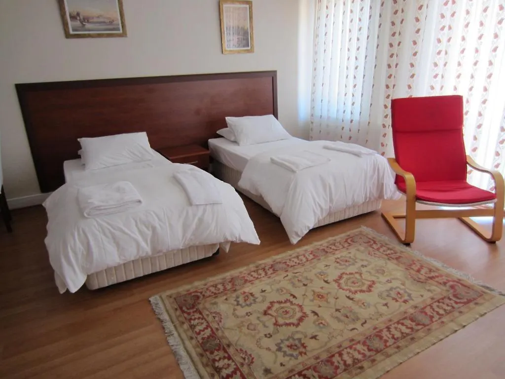 Flamingo Apart Apart otel İstanbul 3*,  Türkiye