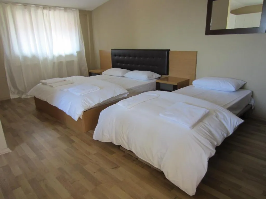 Flamingo Apart Apart otel İstanbul