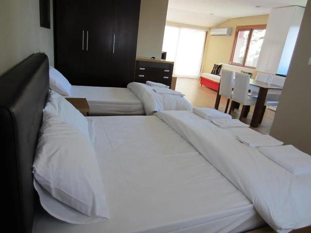 Flamingo Apart Apart otel İstanbul 3*,  Türkiye
