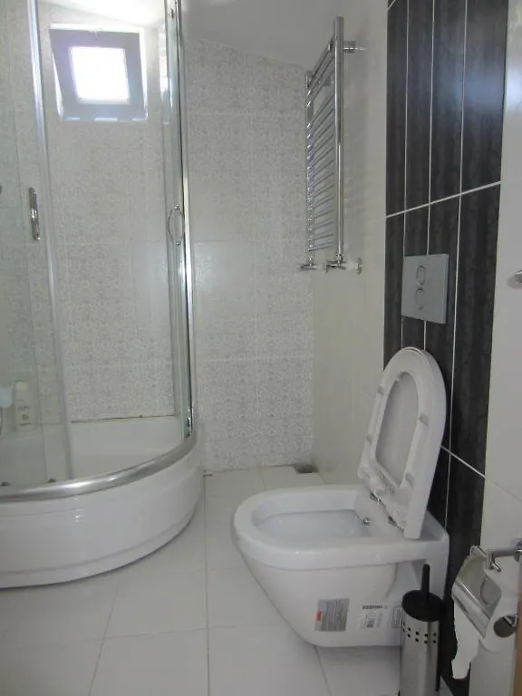 Flamingo Apart Apart otel İstanbul 3*,