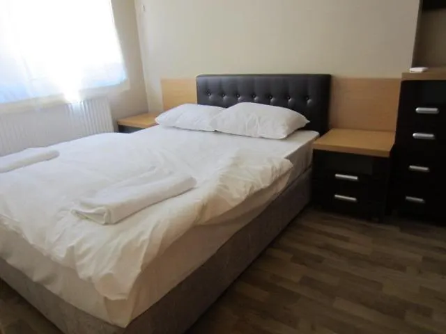 ***  Flamingo Apart Apart otel İstanbul Türkiye