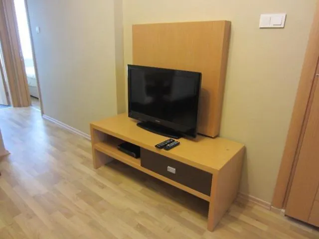 Flamingo Apart Apart otel İstanbul