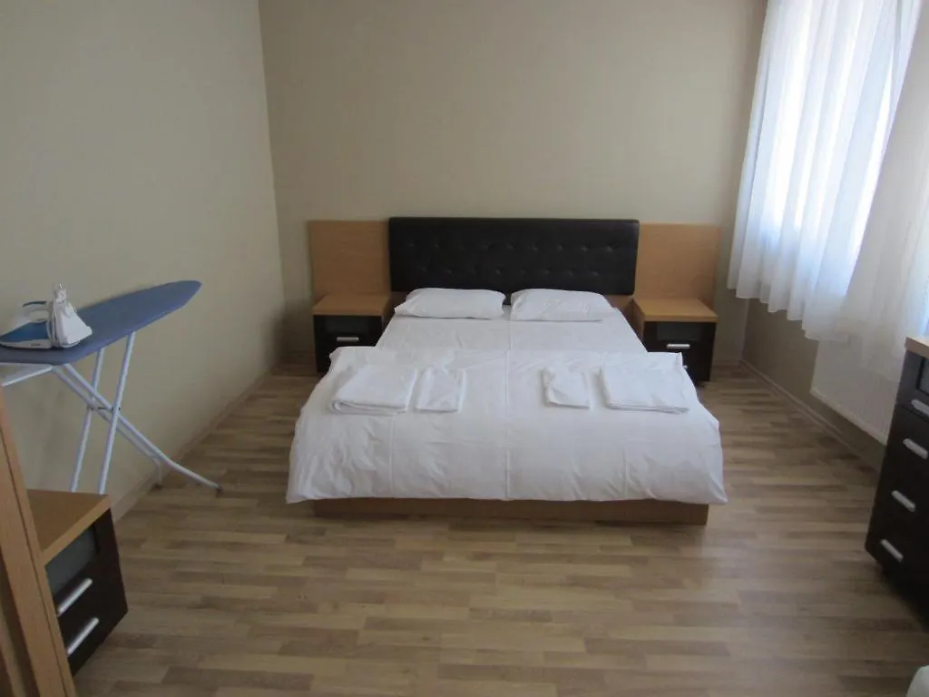 Flamingo Apart Apart otel İstanbul 3*,  Türkiye