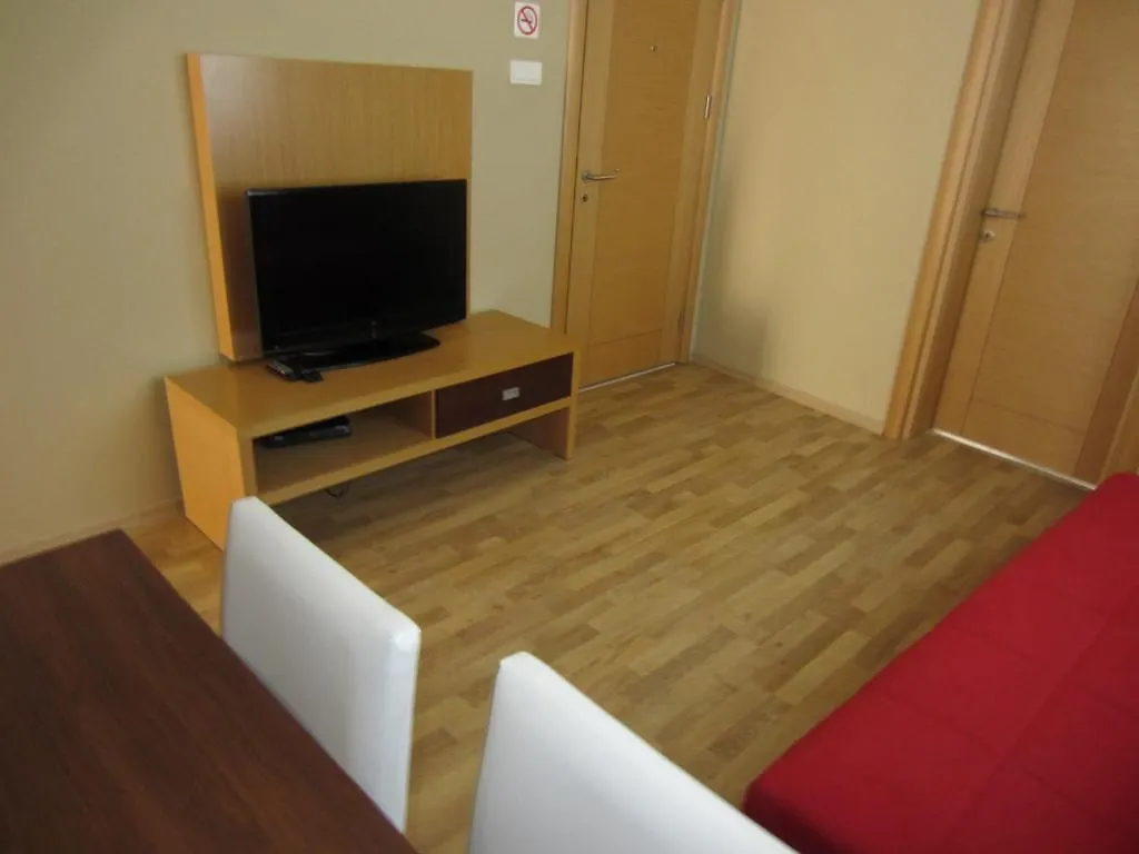 Flamingo Apart Apart otel İstanbul 3*,  Türkiye