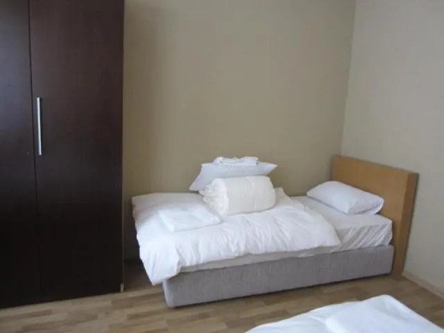 Flamingo Apart Apart otel İstanbul