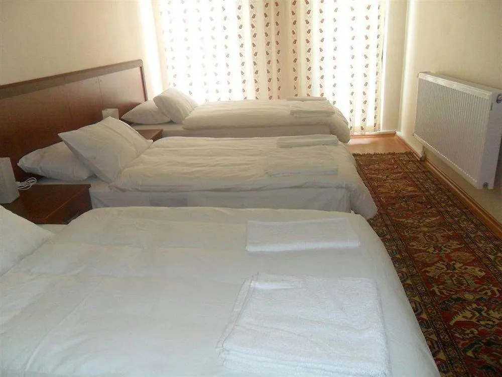 Flamingo Apart Apart otel İstanbul
