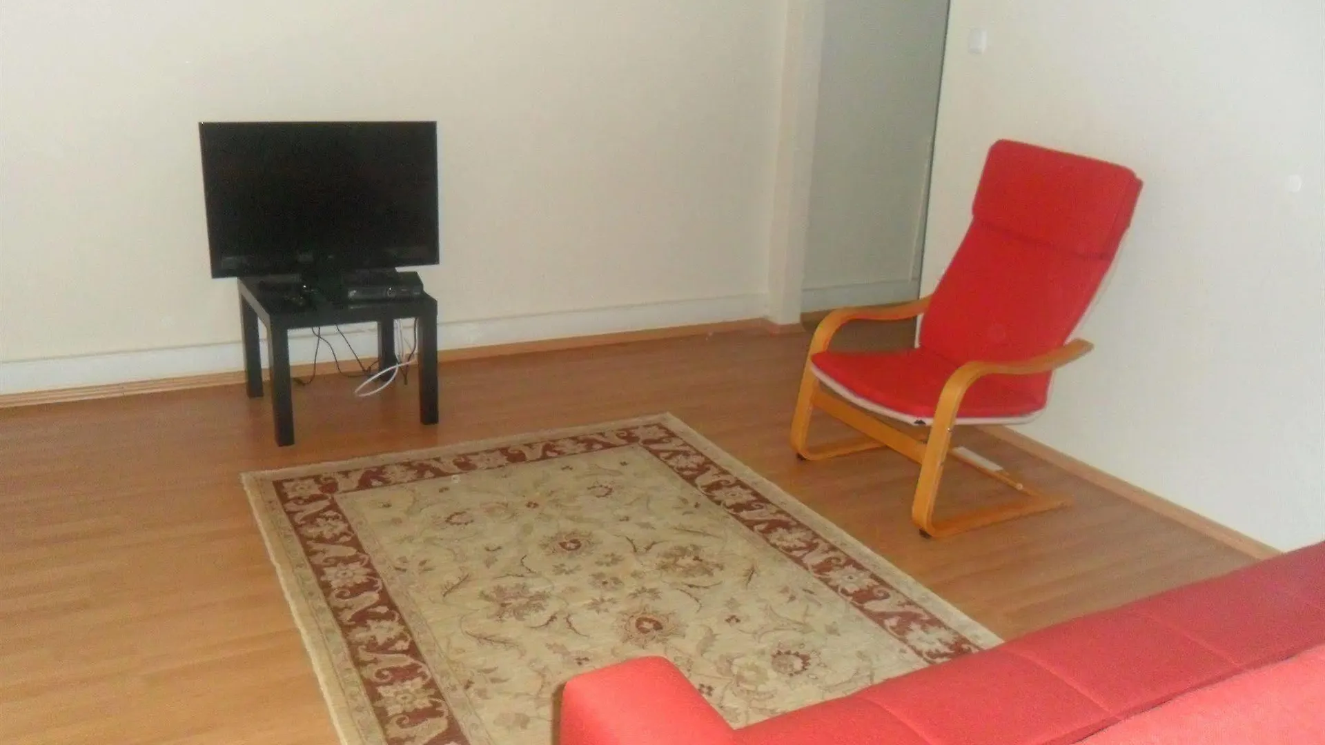 Flamingo Apart Apart otel İstanbul
