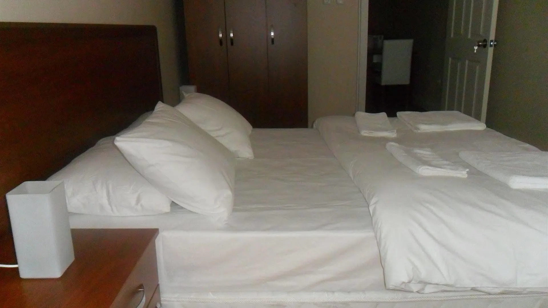 Flamingo Apart Apart otel İstanbul 3*,  Türkiye